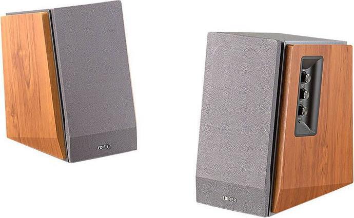 Actual product image Edifier R1600T III Stereo Loudspeaker (1 pair, 60 W)