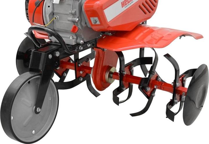 Actual product image Hecht 796