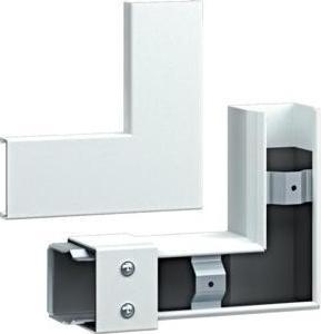 Produktbild Hager Flachwinkel (16 cm)