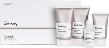 Produktbild The Ordinary The Balance Set