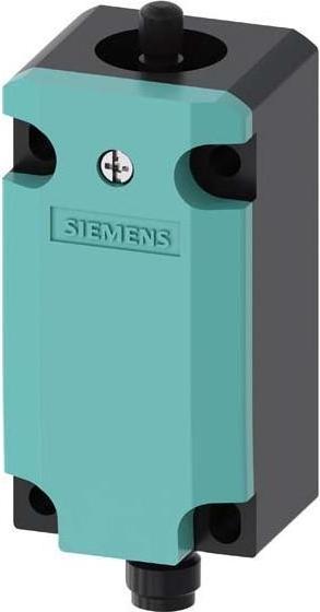 Produktbild Siemens Basisschalter für Positionsschalter 3SE5 (M12)