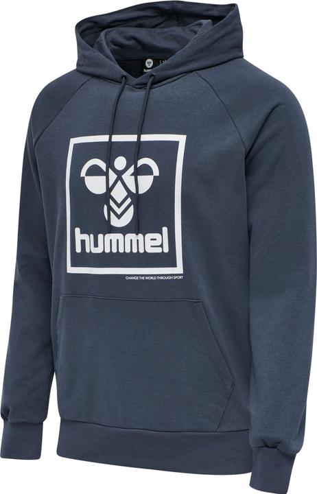 hummel Isam Hoodie (S)