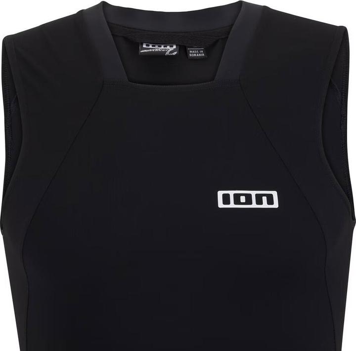 Actual product image ION Protection Tank (M, Back protector, Unique specimen)