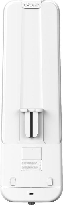 MikroTik RBOmniTikPG-5HacD: Outdoor PoE AP (867 Mbit/s)
