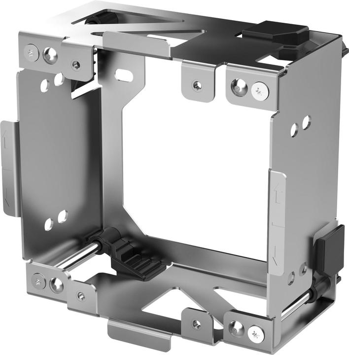 Produktbild Axis TI8202 Wandmontage für Video-Gegensprechanlage (Montage-Kit)