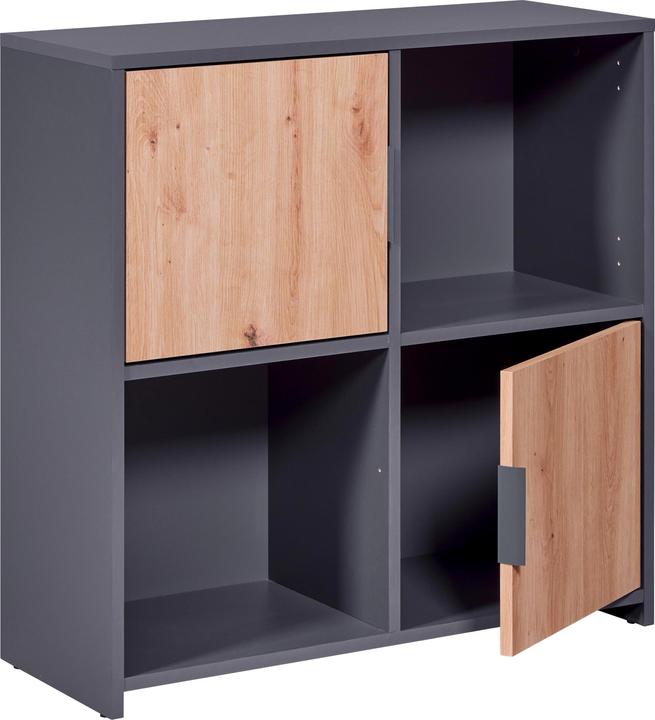 Produktbild Inter Link Pepeto 2T (77 x 30 x 77 cm)