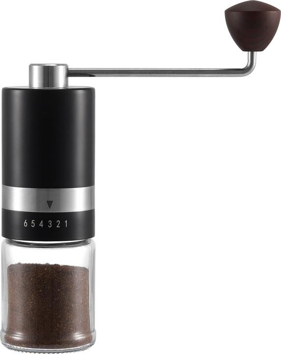 Actual product image Monart Damond Coffee grinder, steel mechanism