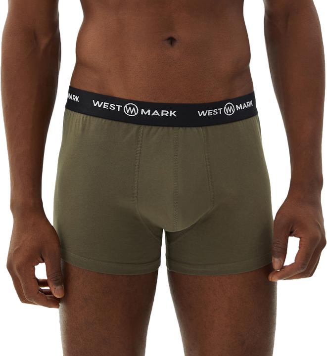 Actual product image Westmark London 6 Pack Oscar Retro Short / Pant (S, pack of 6)