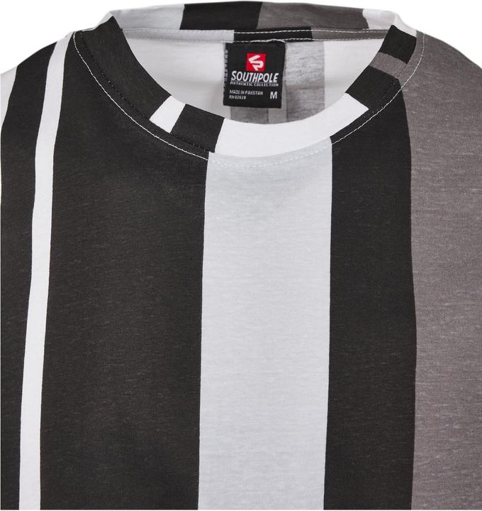 Immagine prodotto Southpole Vertical Block AOP T-Shirt (XL)