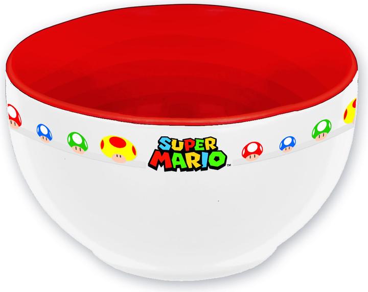 Image du produit Stor SUPER MARIO - Bol Céramique 600ml