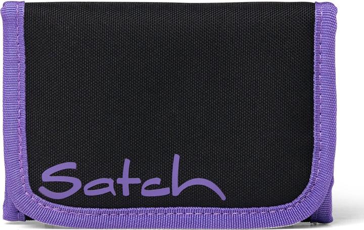 Satch Geldbörse 13 cm