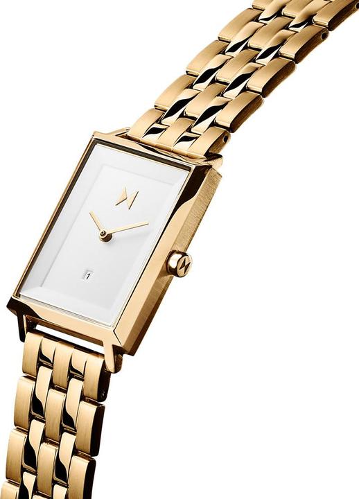 Image du produit Mvmt Signature Square (Montre analogique, 24 mm)