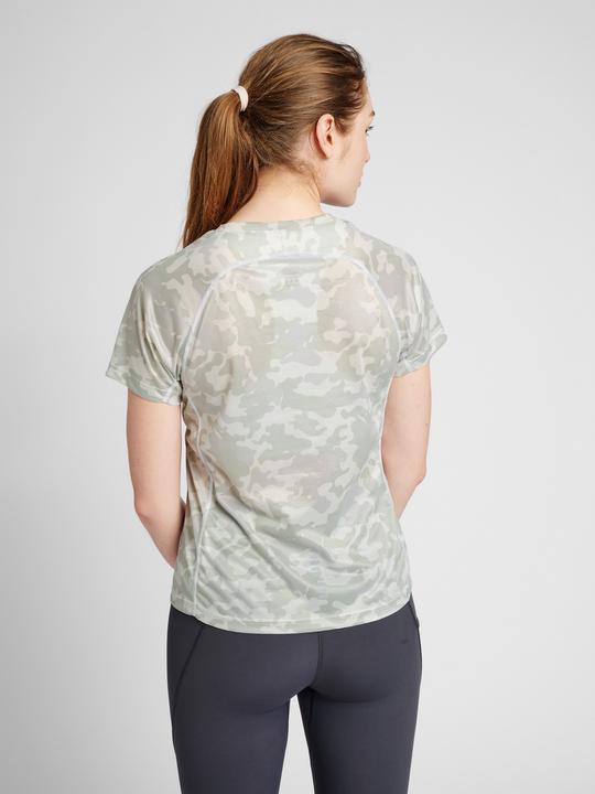 Produktbild Newline Women Running T-Shirt Ss (M)