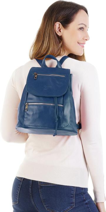 Actual product image Samantha Look City backpack (12 l)