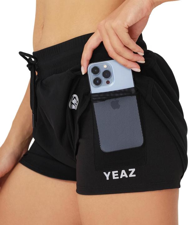Actual product image Yeaz Squat (M)