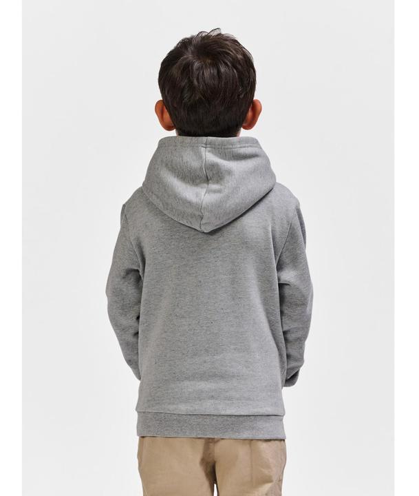 Produktbild hummel hmlNIPPS HOODIE (122)