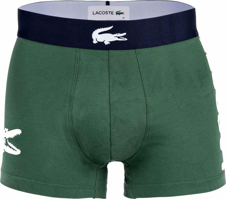 Actual product image Lacoste 3 Pack Boxer Shorts (L, pack of 3)