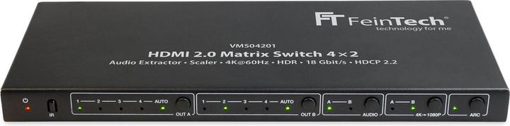 FeinTech Switch