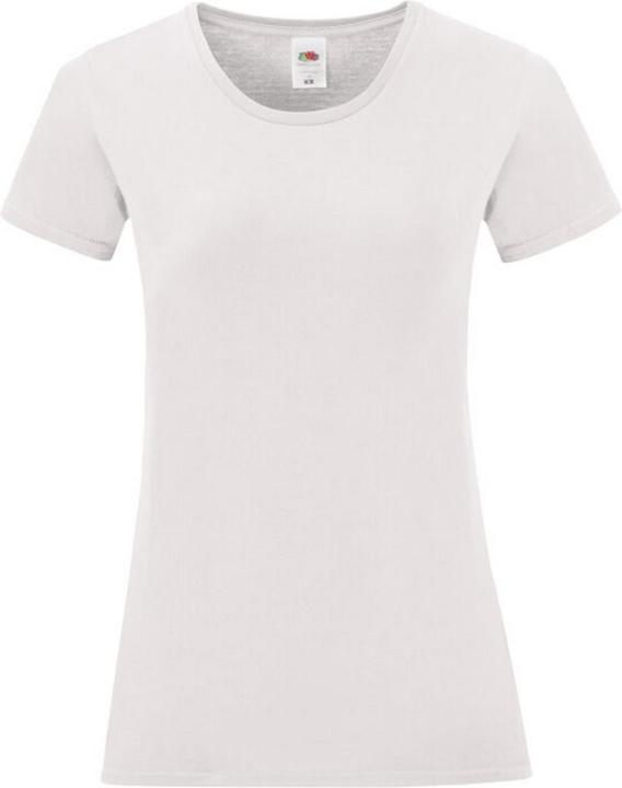 Produktbild Fruit of the Loom Iconic 150 TShirt (XS)