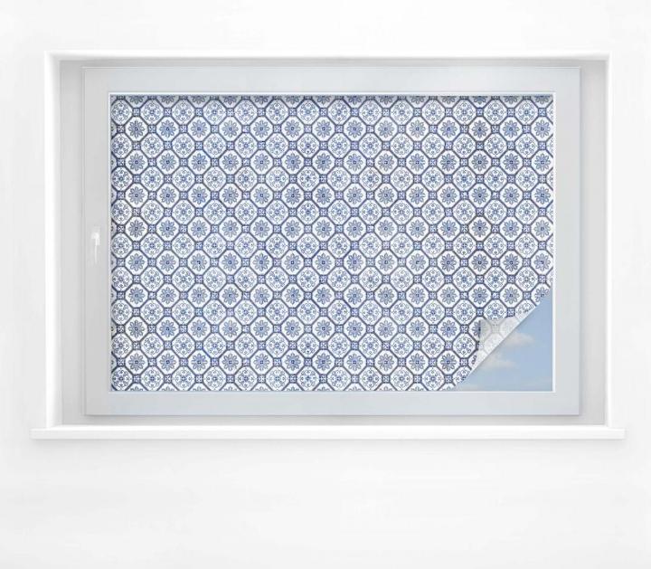 Produktbild Trenddeko Holland-Kacheln 01 (75 x 50 cm)