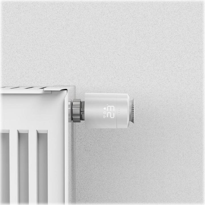 Productafbeelding Hama Slimme radiatorthermostaat
