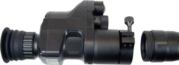 Produktbild Sytong Night Vision Sytong Uni Aadapter 45 mm 37150-26 Adapter 45 mm