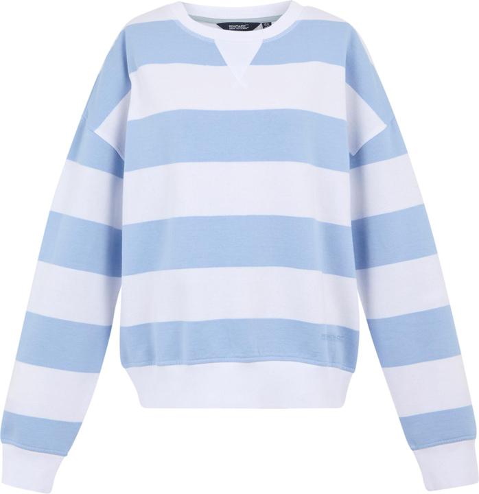 Immagine prodotto Regatta Avika II Maglione Strisce Girocollo Donna (36 D)