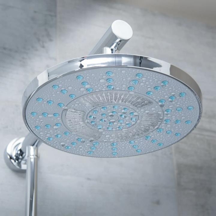Image du produit Schütte Pomme de douche (1 Types de jets)
