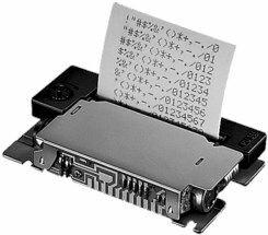 Actual product image Epson C41D420001 Printer/Scanner Spare Parts 1 piece(s)