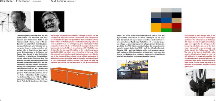 Immagine prodotto Swiss Design (Tedesco, Ellegiers Sandra, 2024)