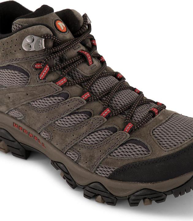 Actual product image Merrell Moab 3 Mid Gtx (50)