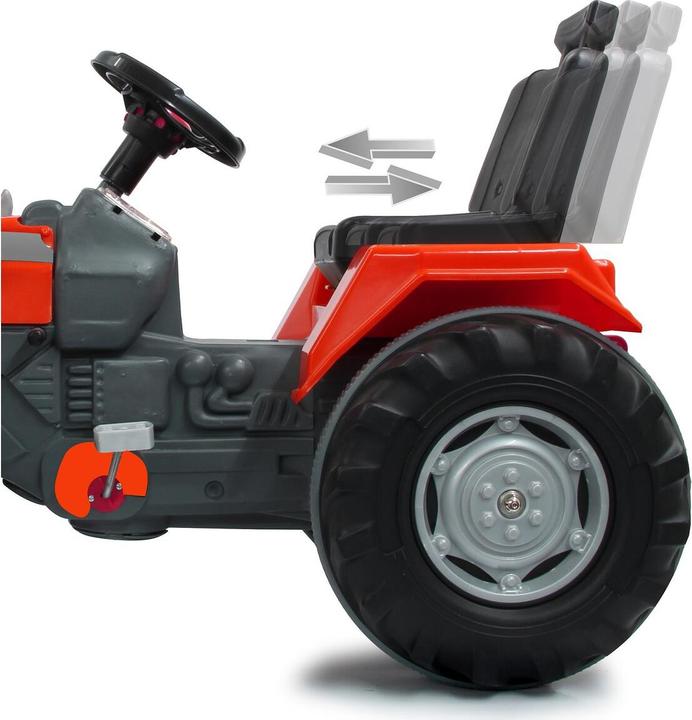 Actual product image Jamara Power Drag