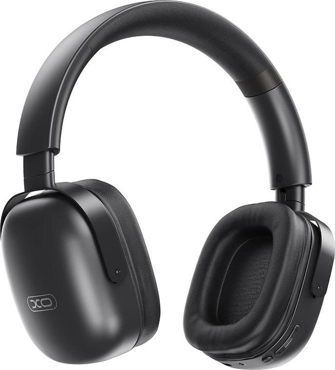Actual product image xO Bluetooth headphones BE42 black (Wireless)