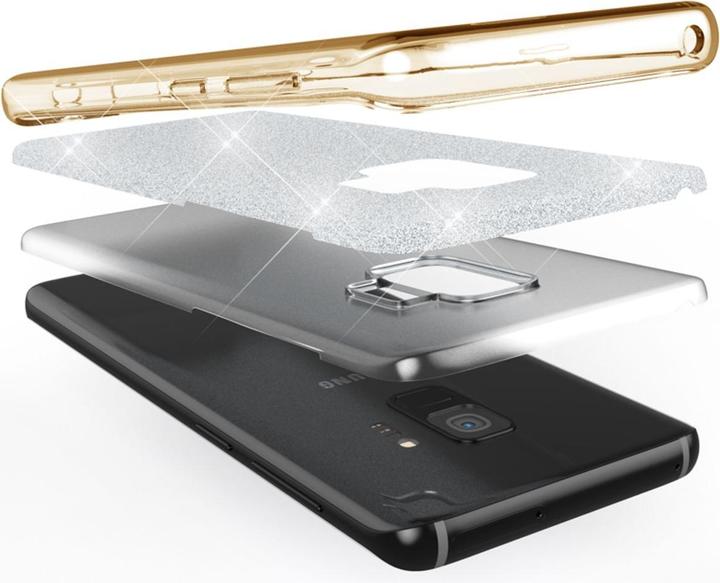 Produktbild Nalia Handyhülle (Samsung Galaxy S9)