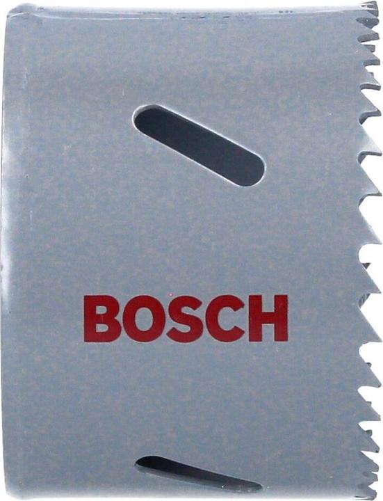 Image du produit Bosch Professional Scie cloche bimétallique HSS pour adaptateur standard, 68 mm, 2 11/16 pouces (68 mm)