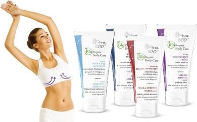 Produktbild AVA Laboratorium Bio Repair Body Care Serum Breast Enlargement 150Ml (Körperlotion, 150 ml)