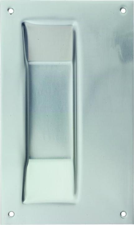 Produktbild Kws Muschelgriff 5206