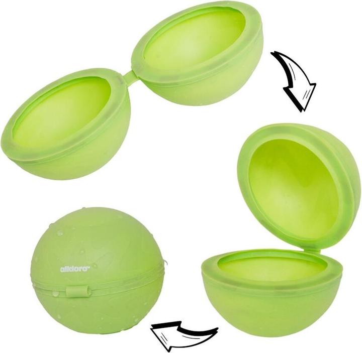 Produktbild Alldoro Wasserbomben magnetisch
