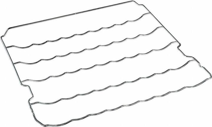 Miele KFR 20060 Bottle tray