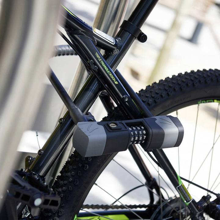 Produktbild Yale Standard Security Bike Lock