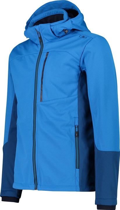 Actual product image CMP Campagnolo Zip Hoodie (52)