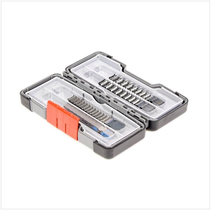 Actual product image Bosch Professional Zubehör wood and metal