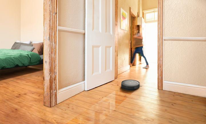 Immagine prodotto iRobot Roomba Combo Essential (Robot aspirapolvere)
