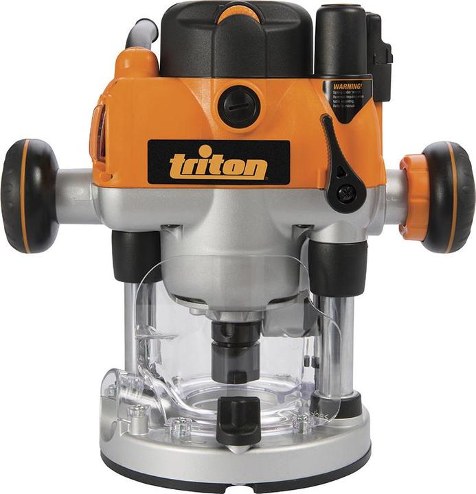 Image du produit Triton Tools MOF001 Défonceuse de précision 1400 W