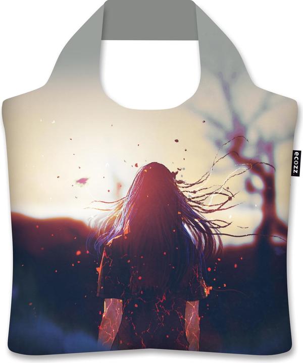 Produktbild Ecozz Tasche Sunrise by Tithi Luadthong