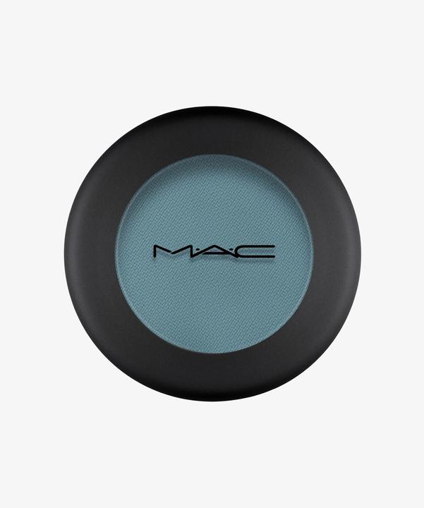 Produktbild MAC Cosmetics Powder Kiss Soft Matte Eye Shadow (Good Jeans)