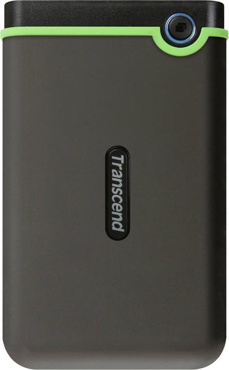 Immagine prodotto Transcend StoreJet 25M3 (1 TB)