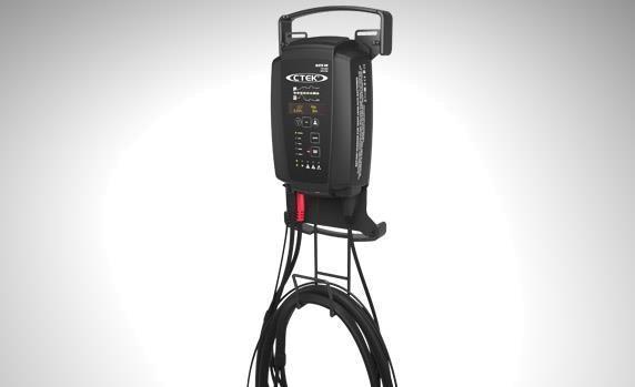 Produktbild Ctek Wandhalter Pro (12V)