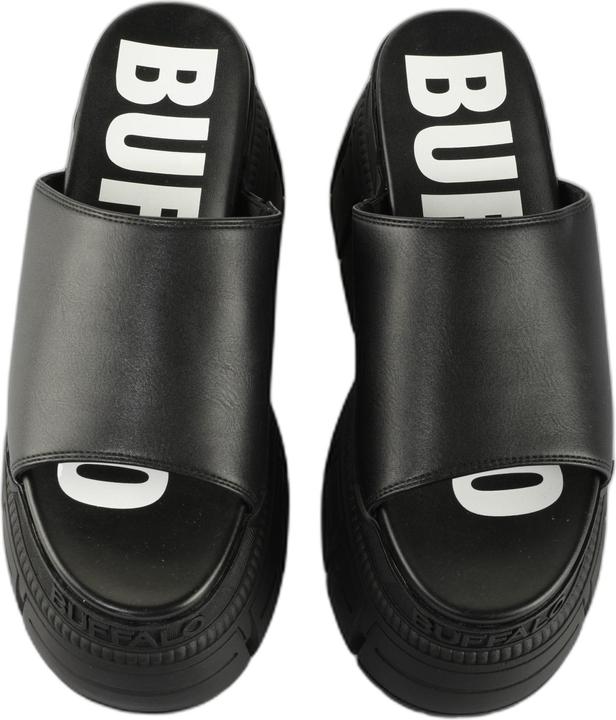 Produktbild Buffalo Gospher - Vegan Nappa (38)