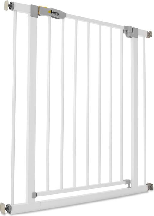 Produktbild Hauck Stop N Safe 2 white (75 cm)